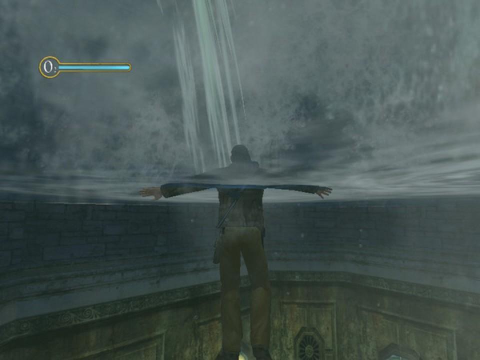 Screen Shot image 7 Indiana Jones And The Emperor'S Tomb اوروبي ستيم كود رقمي