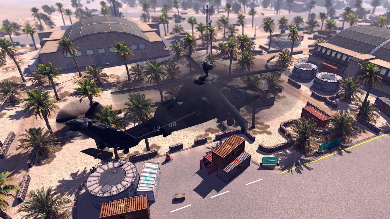 Screen Shot image 4 Call To Arms - Season Pass رابط هديه ستيم