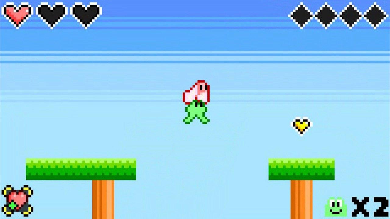 Screen Shot image 1 Frog Hop ستيم كود رقمي