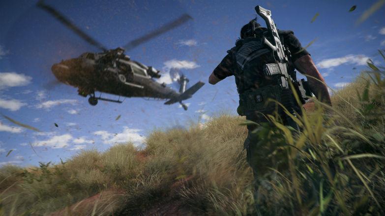 Screen Shot image 7 Tom Clancy'S Ghost Recon Wildlands - Fallen Ghosts DLC رابط هديه ستيم