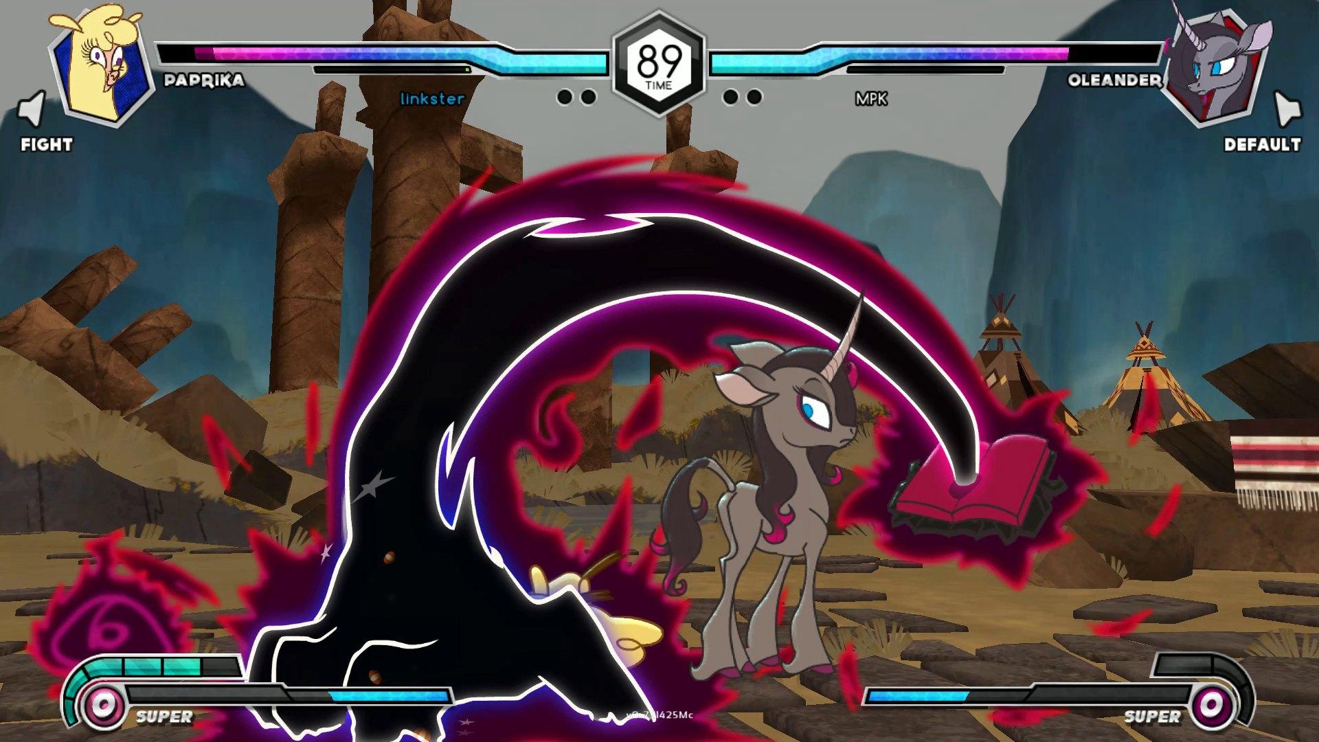Screen Shot image 3 Them'S Fightin' Herds ستيم كود رقمي