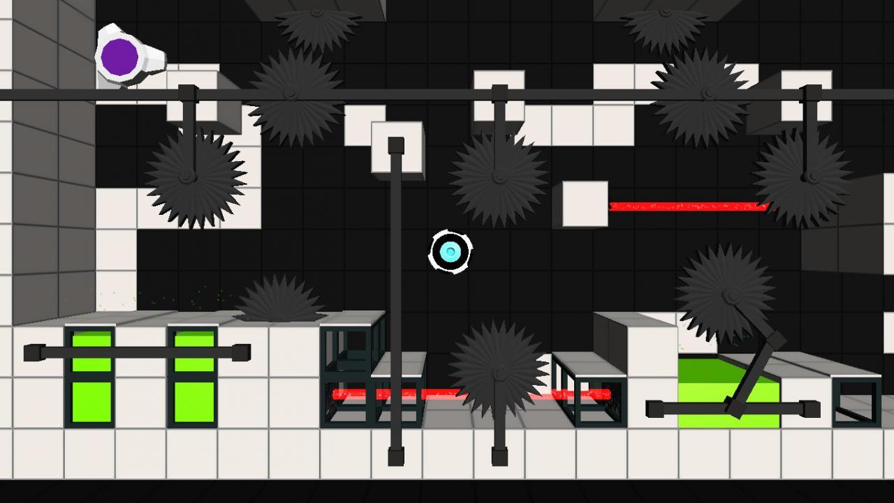 Screen Shot image 0 Project: R.E.B.O.O.T 2 ستيم كود رقمي