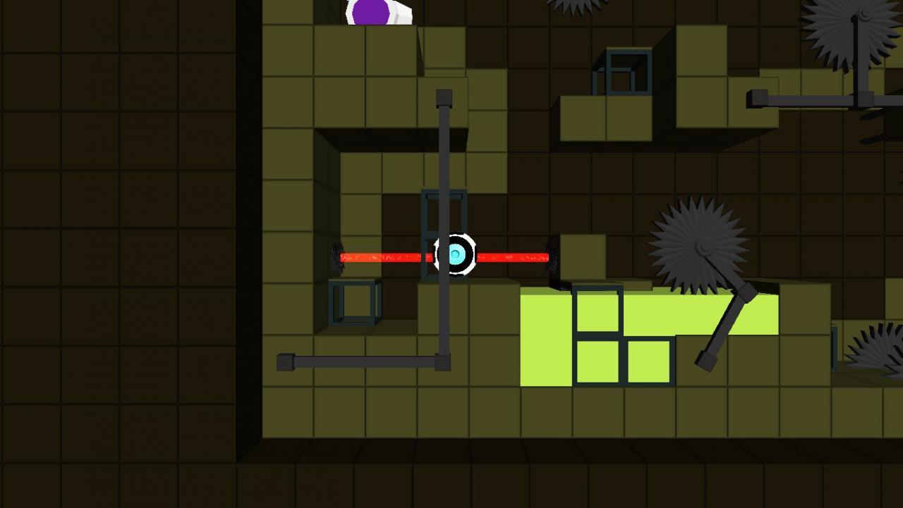 Screen Shot image 1 Project: R.E.B.O.O.T 2 ستيم كود رقمي