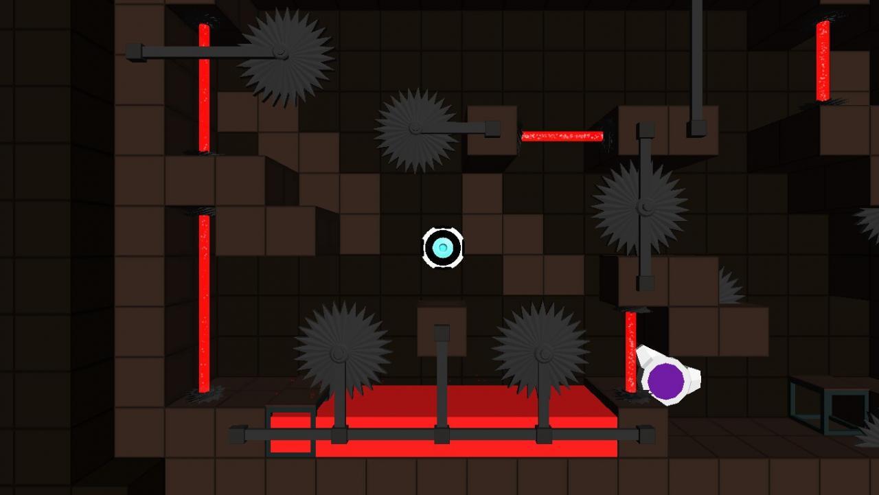 Screen Shot image 3 Project: R.E.B.O.O.T 2 ستيم كود رقمي