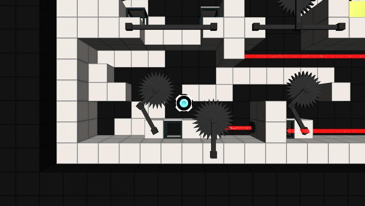 Screen Shot image 4 Project: R.E.B.O.O.T 2 ستيم كود رقمي