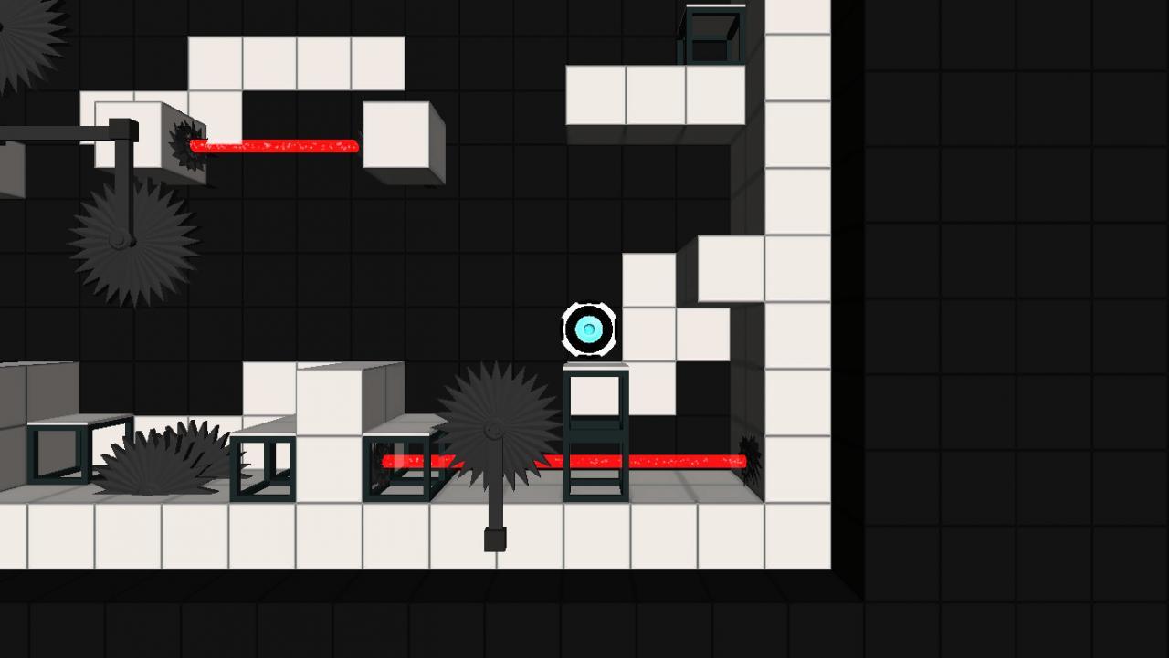 Screen Shot image 5 Project: R.E.B.O.O.T 2 ستيم كود رقمي
