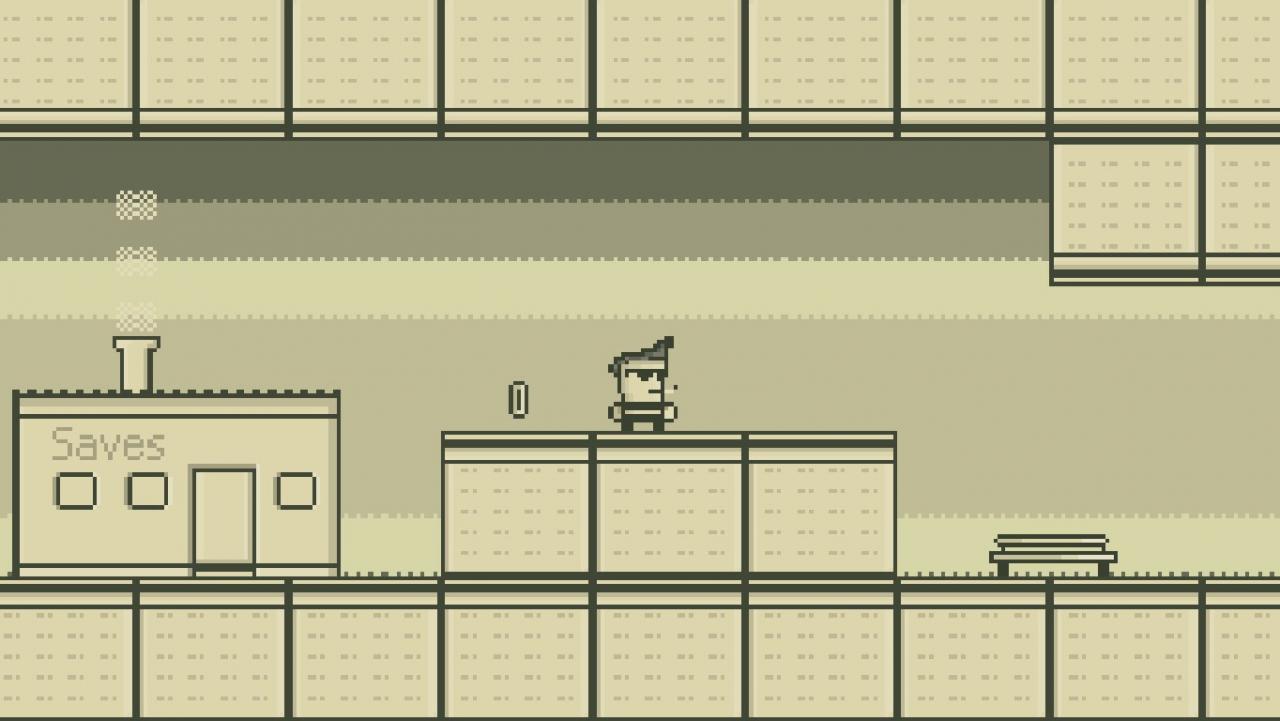 Screen Shot image 0 Inner Silence ستيم كود رقمي