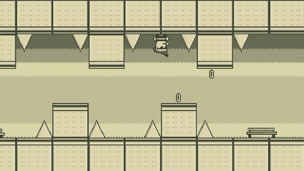 Screen Shot image 1 Inner Silence ستيم كود رقمي