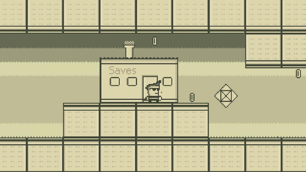 Screen Shot image 2 Inner Silence ستيم كود رقمي