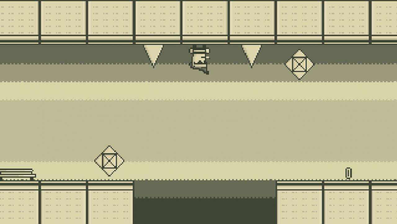 Screen Shot image 3 Inner Silence ستيم كود رقمي