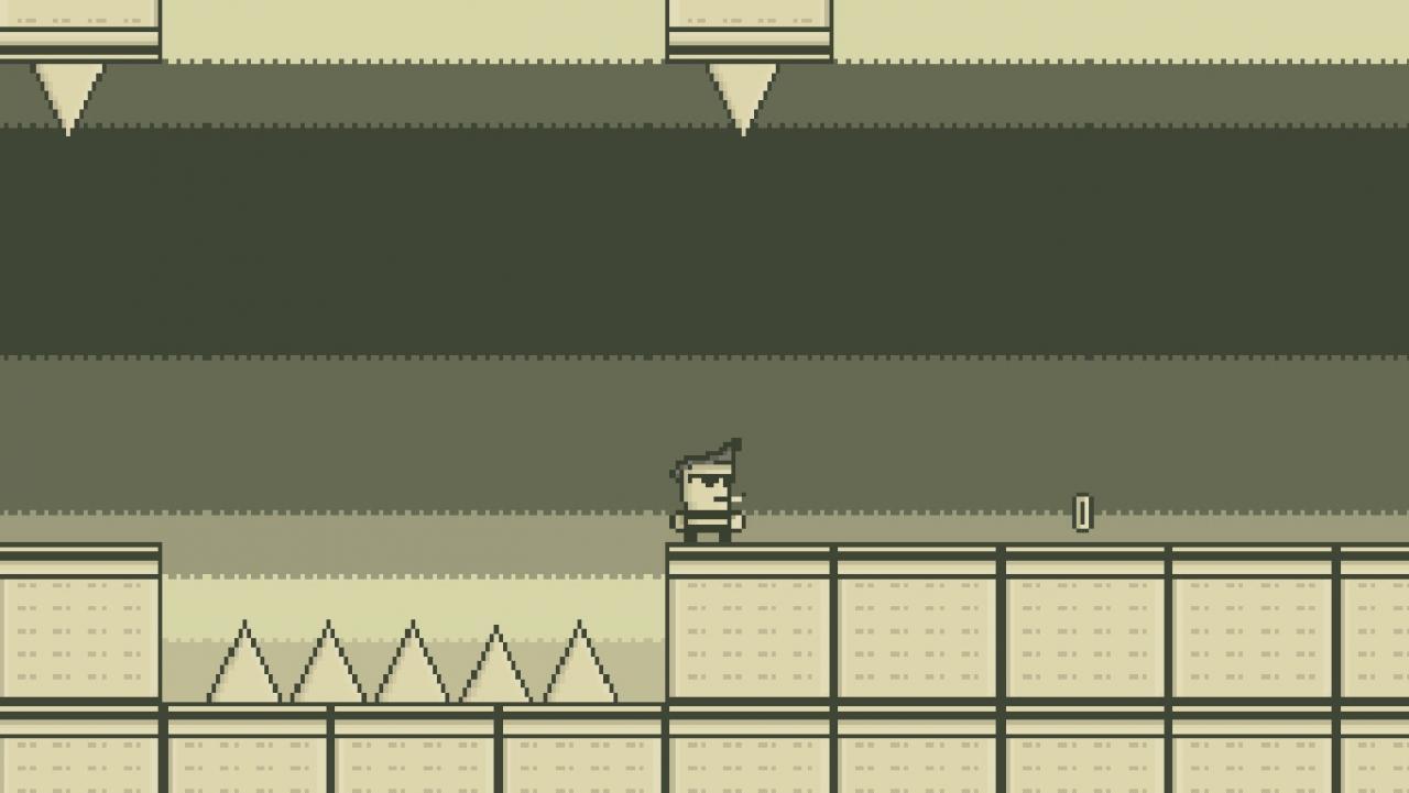 Screen Shot image 4 Inner Silence ستيم كود رقمي