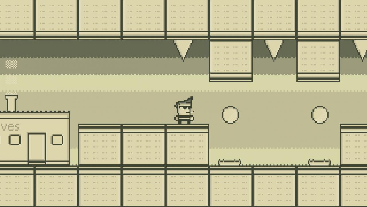 Screen Shot image 5 Inner Silence ستيم كود رقمي