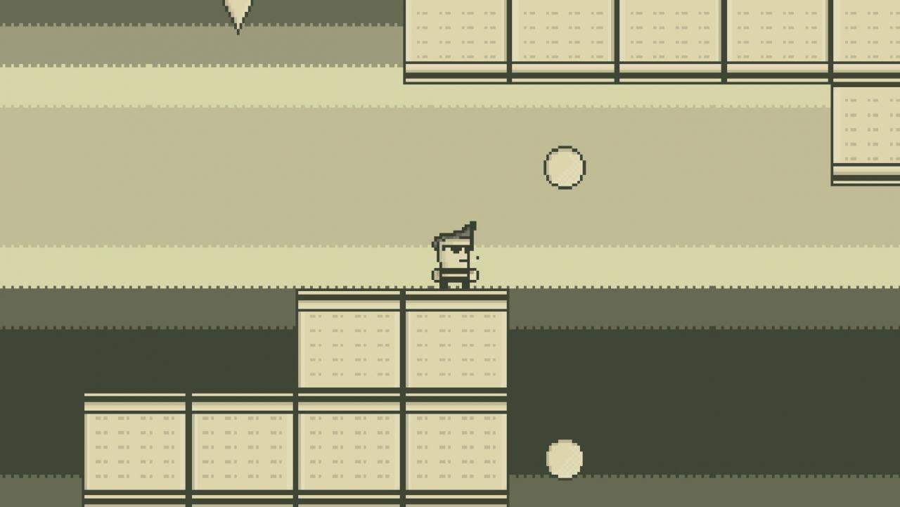 Screen Shot image 6 Inner Silence ستيم كود رقمي
