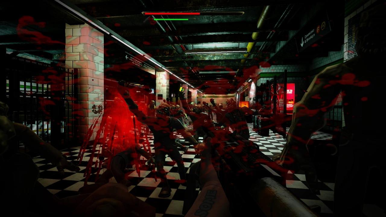 Pain Train ستيم كود رقمي