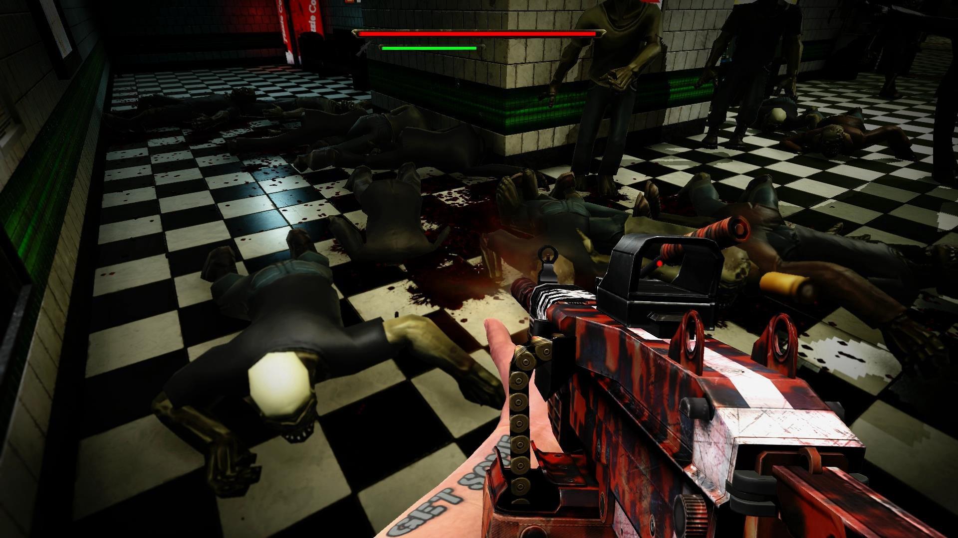 Pain Train ستيم كود رقمي