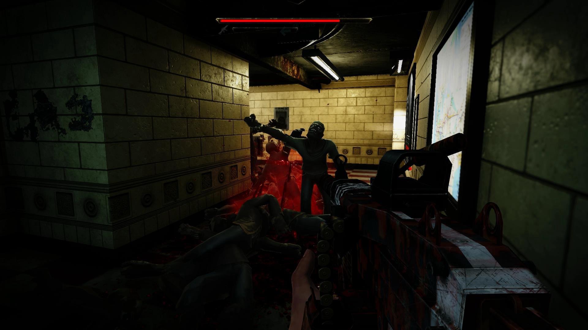 Pain Train ستيم كود رقمي