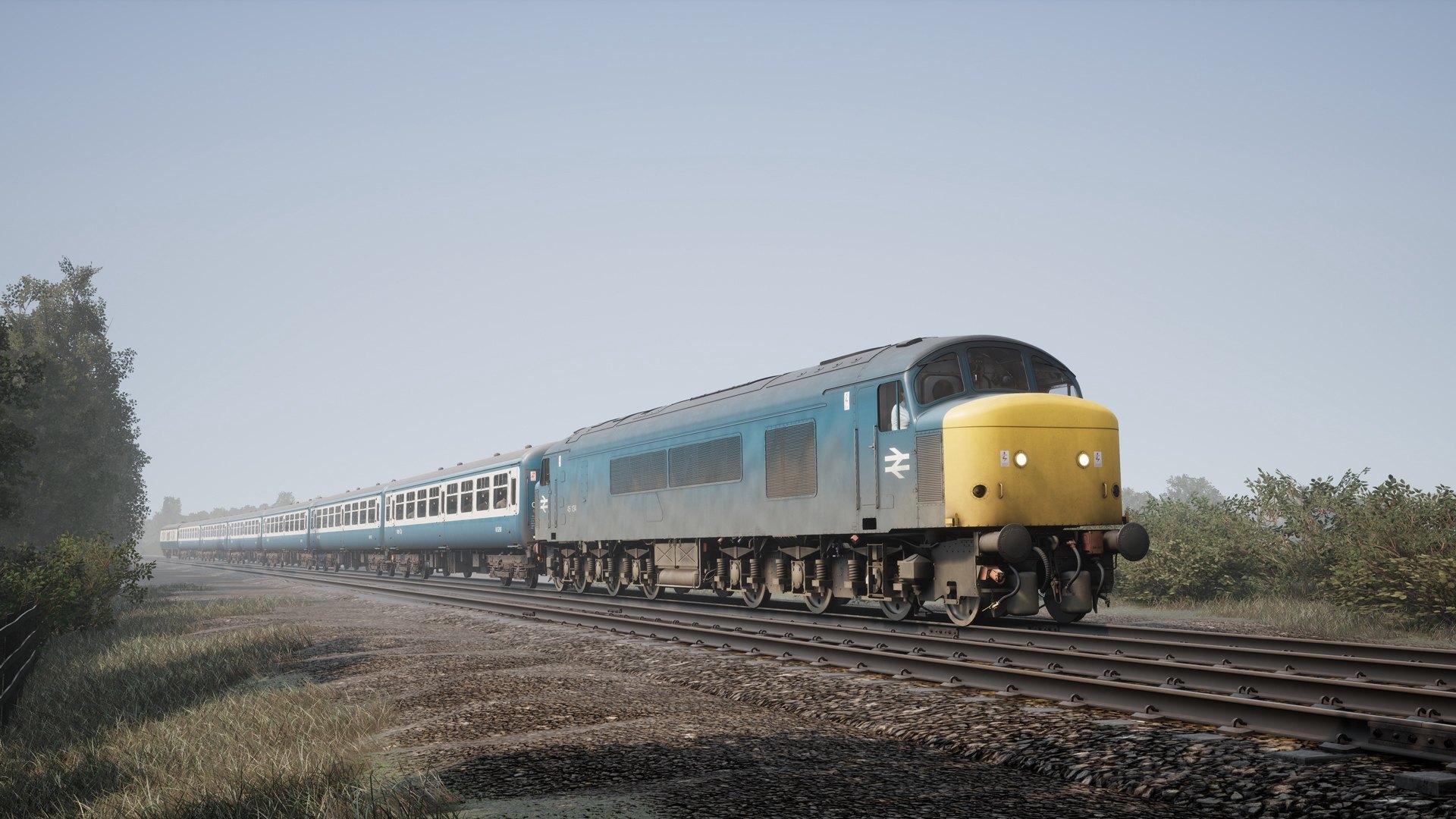 Screen Shot image 4 Train Sim World - Northern Trans-Pennine: Manchester - Leeds Route Add-On DLC ستيم كود رقمي