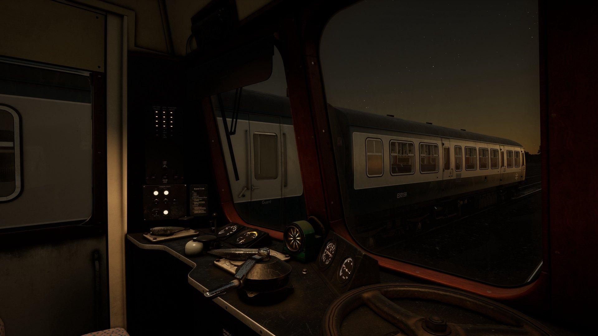 Screen Shot image 5 Train Sim World - Northern Trans-Pennine: Manchester - Leeds Route Add-On DLC ستيم كود رقمي