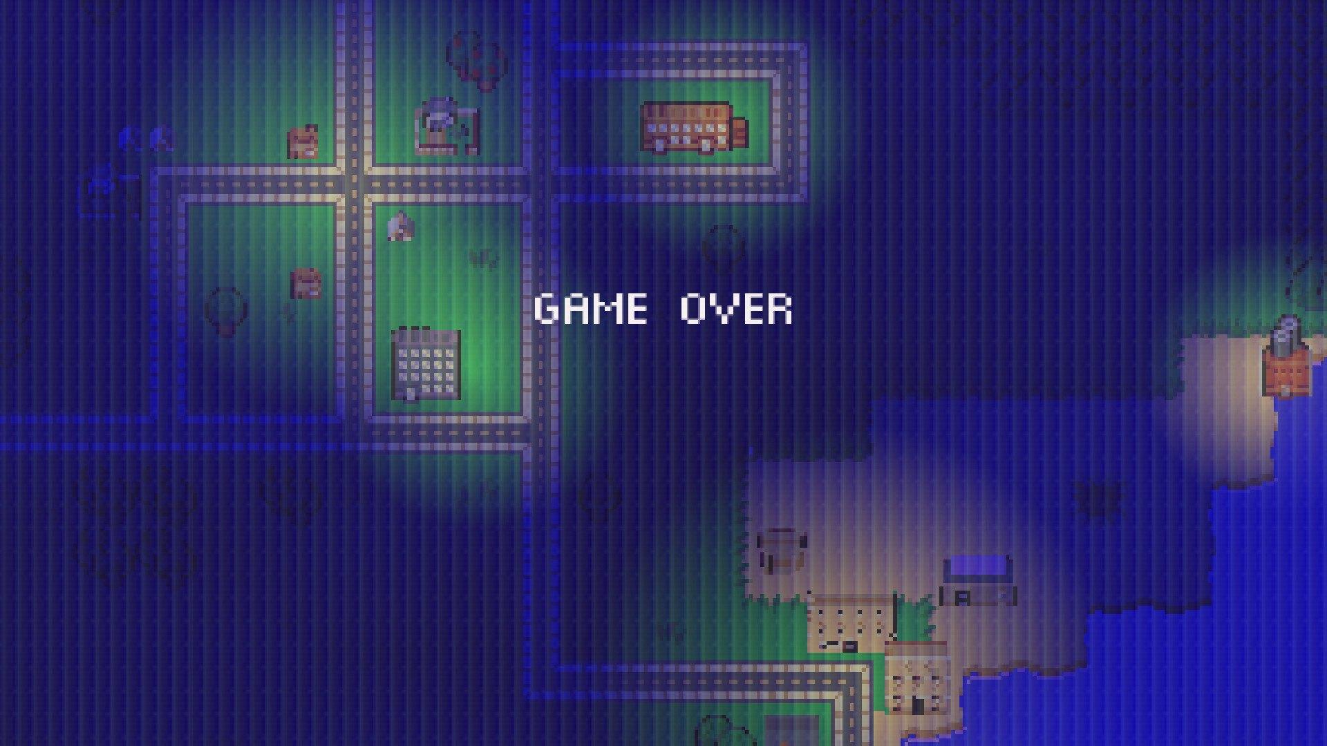 Screen Shot image 1 Mars Underground ستيم كود رقمي