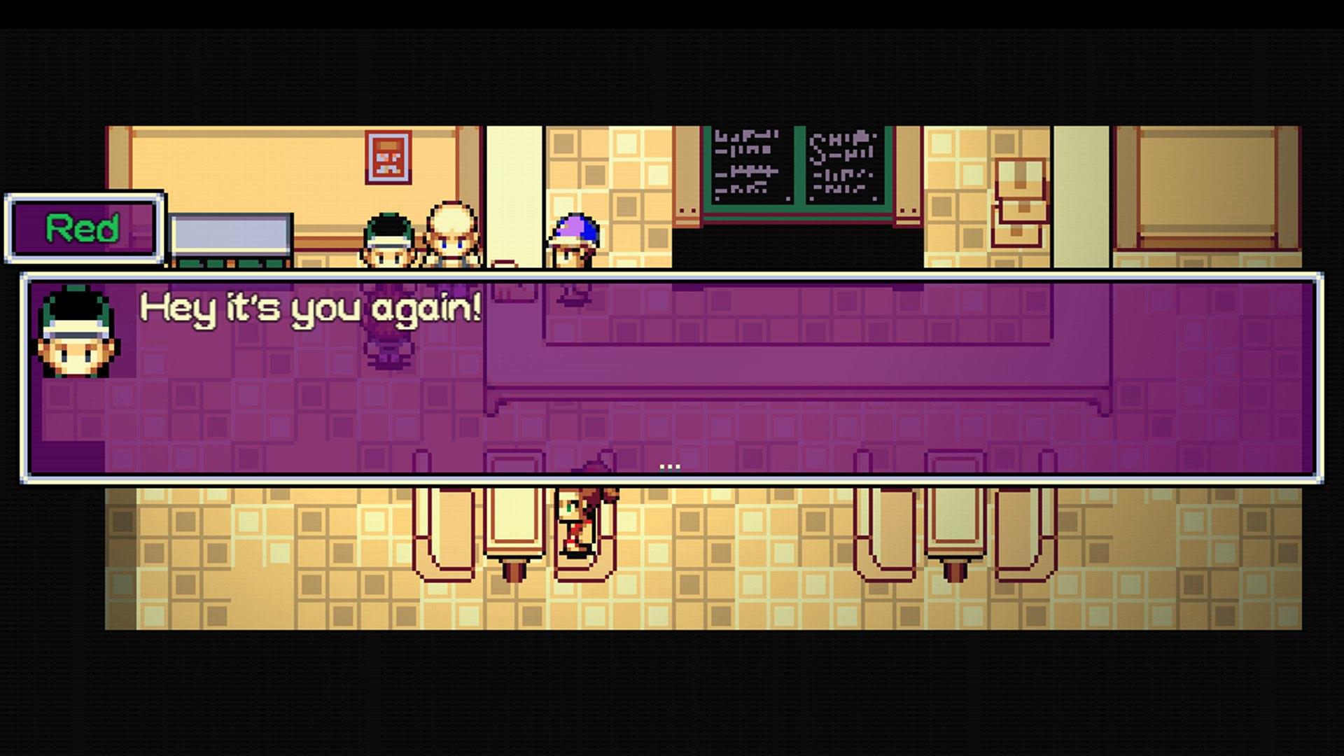 Screen Shot image 5 Mars Underground ستيم كود رقمي
