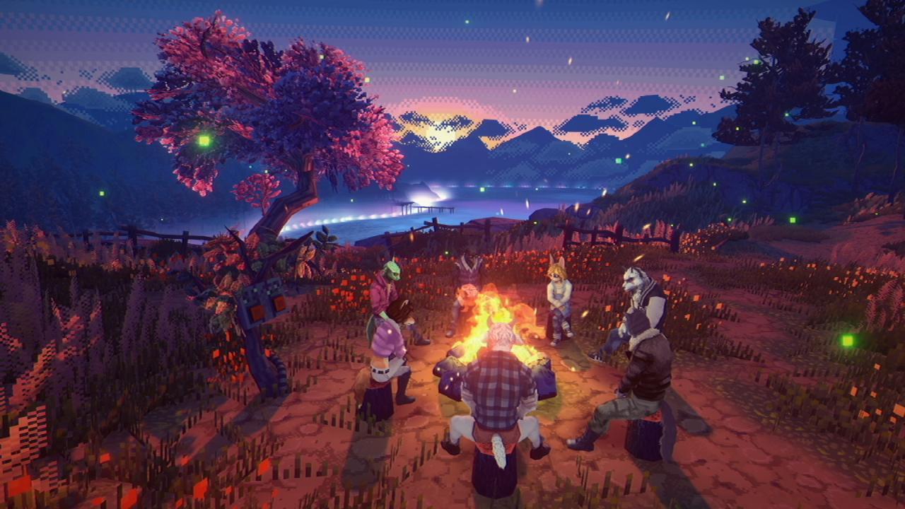 Screen Shot image 0 Unlucky Seven ستيم كود رقمي