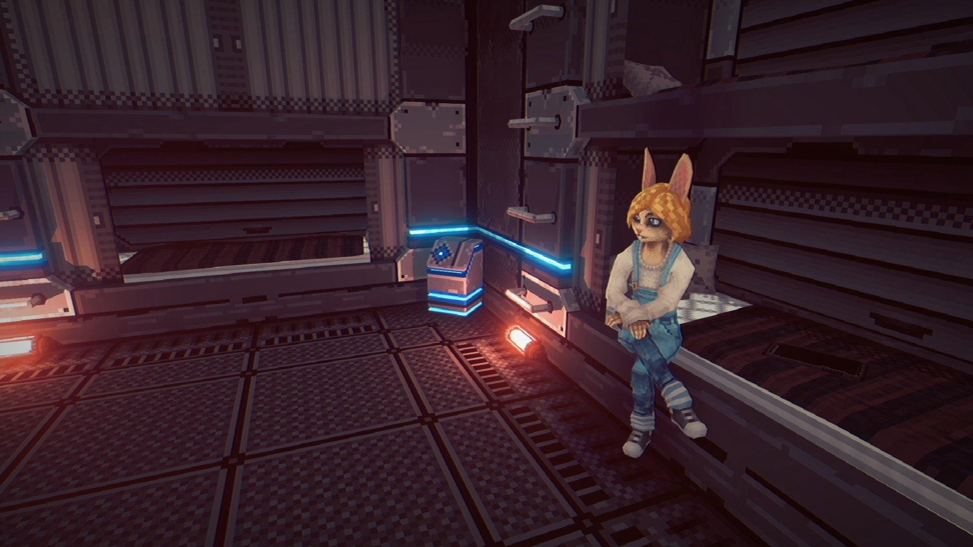 Screen Shot image 5 Unlucky Seven ستيم كود رقمي