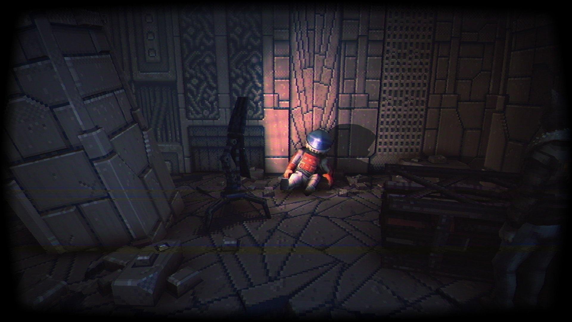 Screen Shot image 6 Unlucky Seven ستيم كود رقمي
