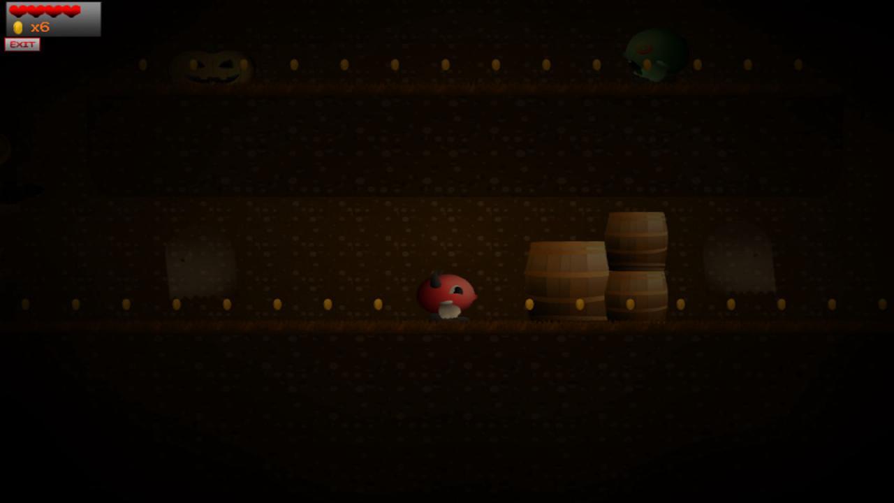 Screen Shot image 5 Hell`S Little Story ستيم كود رقمي