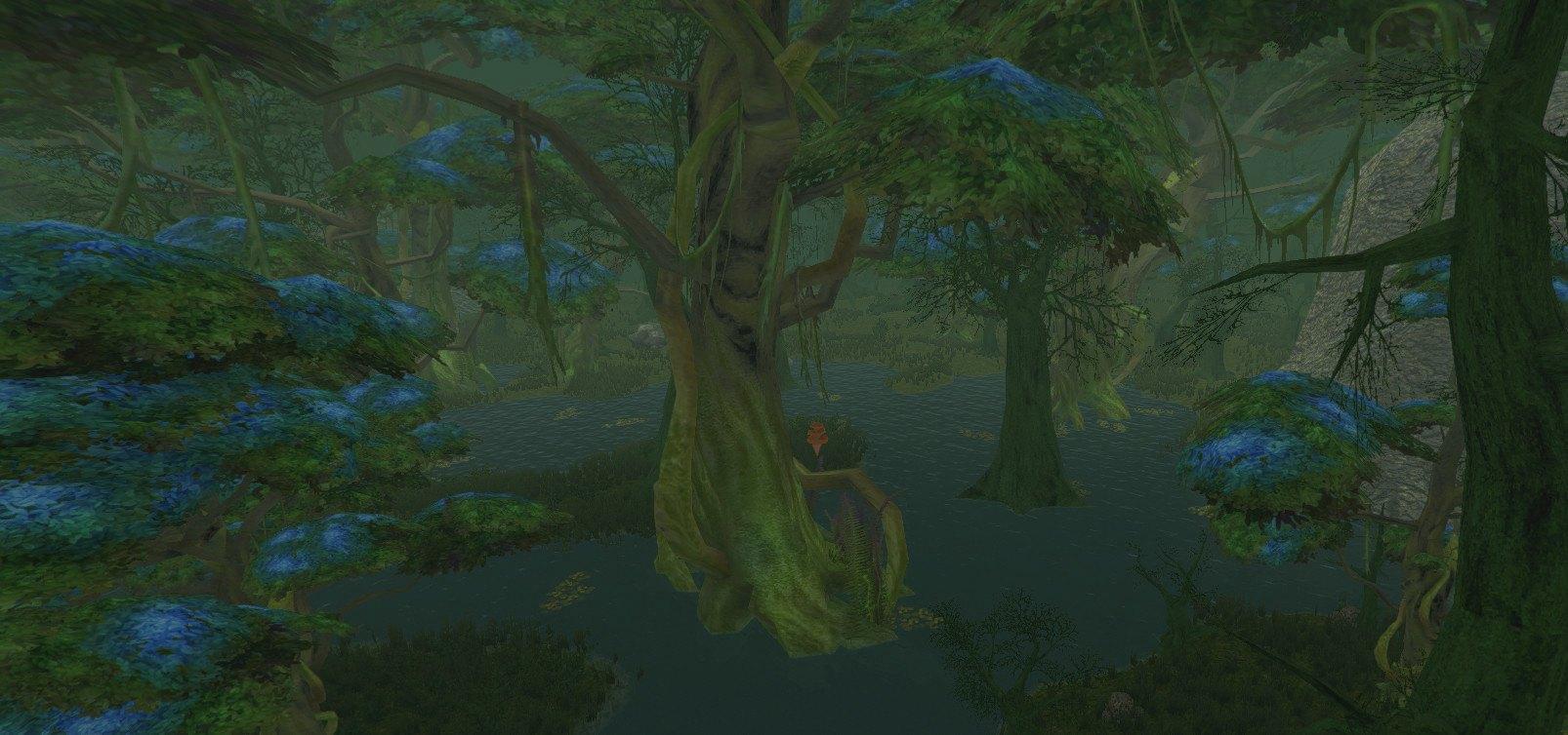 Screen Shot image 3 Gran Skrea Online ستيم كود رقمي