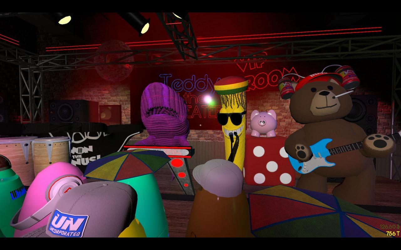 Screen Shot image 1 The Coin Game ستيم كود رقمي