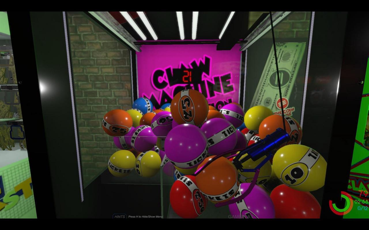 Screen Shot image 3 The Coin Game ستيم كود رقمي