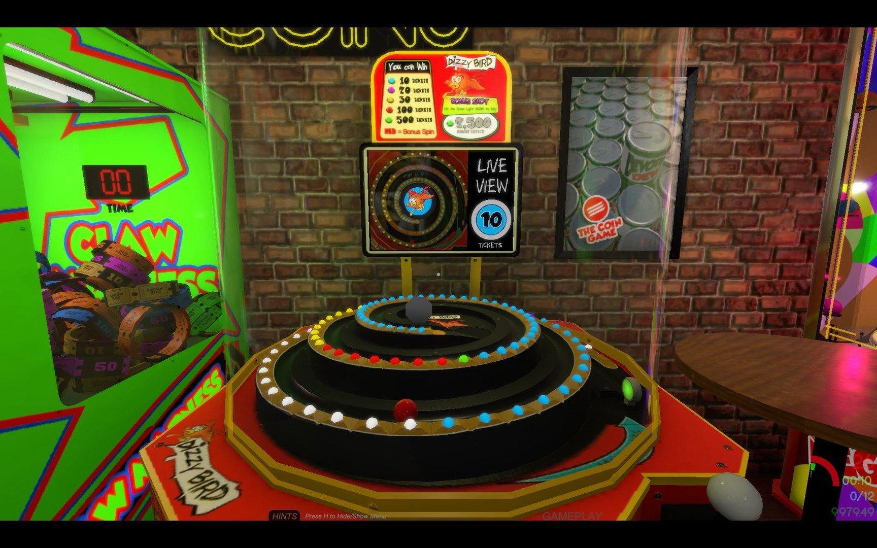 Screen Shot image 4 The Coin Game ستيم كود رقمي