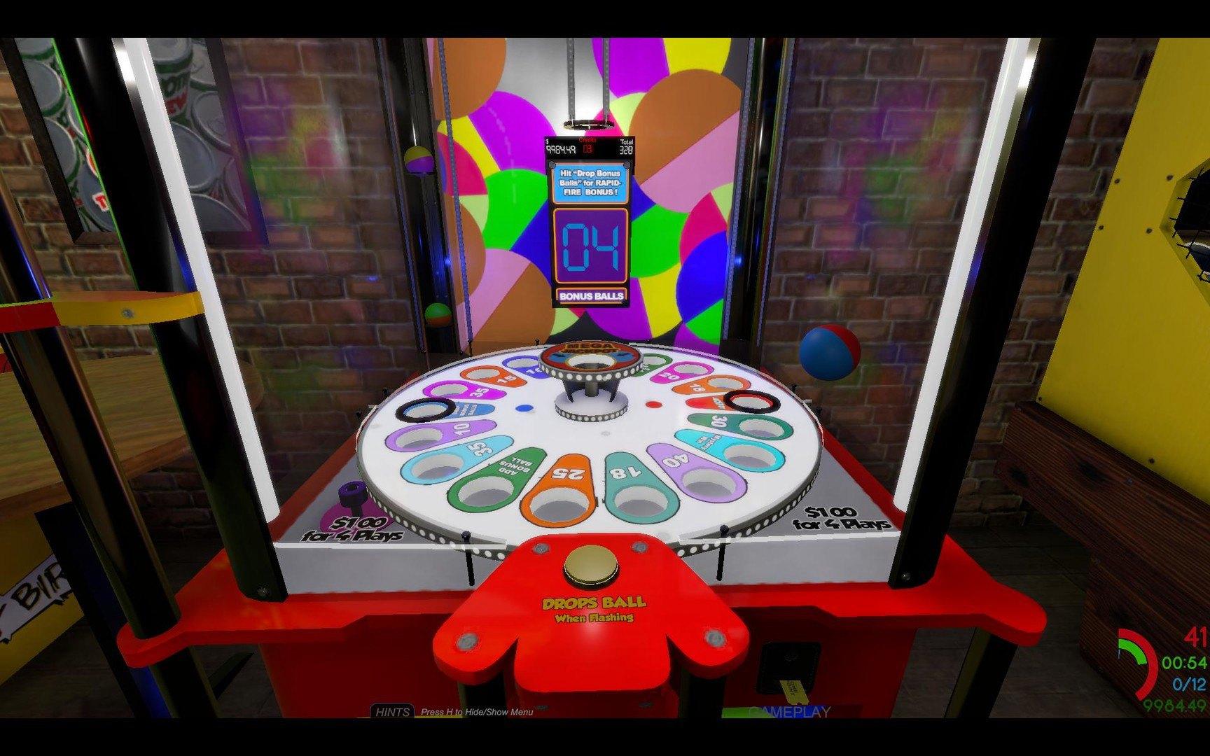 Screen Shot image 7 The Coin Game ستيم كود رقمي