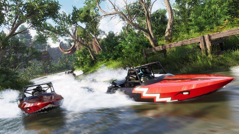 Screen Shot image 3 The Crew 2 اصدار النسخة الذهبية رابط هديه ستيم