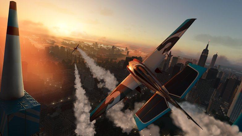 Screen Shot image 5 The Crew 2 اصدار النسخة الذهبية EMEA يوبيسوفت كونكت كود رقمي