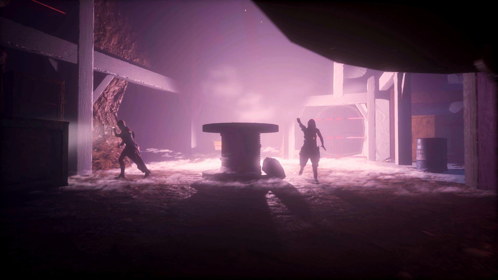 Screen Shot image 3 The Blackout Club ستيم كود رقمي