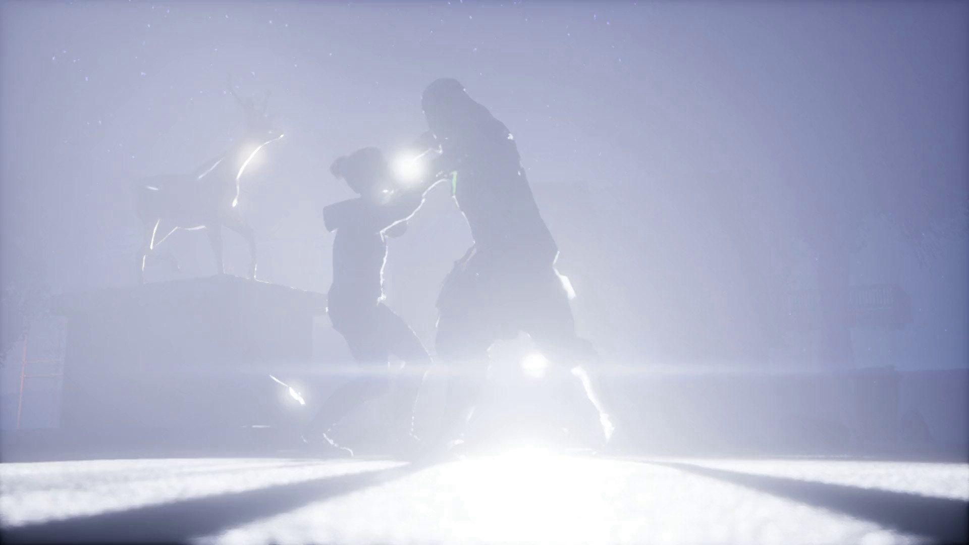 Screen Shot image 4 The Blackout Club ستيم كود رقمي