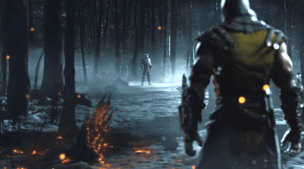 Screen Shot image 2 Mortal Kombat X بريميوم اصدار + Goro DLC ستيم كود رقمي