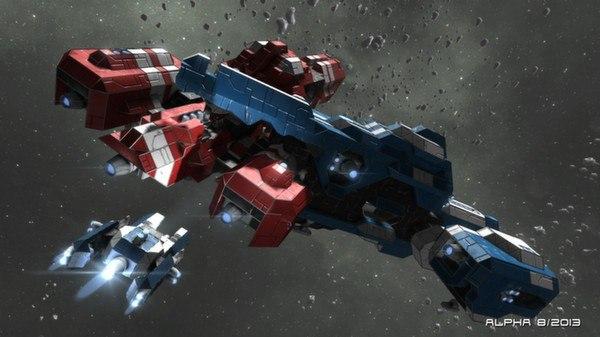 Screen Shot image 5 Space Engineers بي سي ستيم كود رقمي