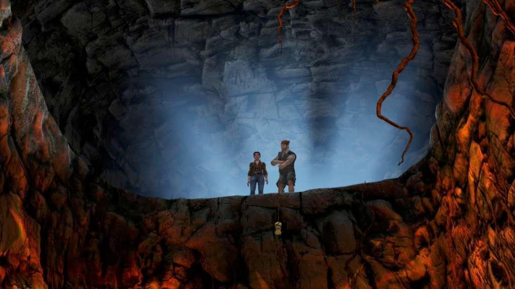 Screen Shot image 4 Secret Files 3 ستيم كود رقمي