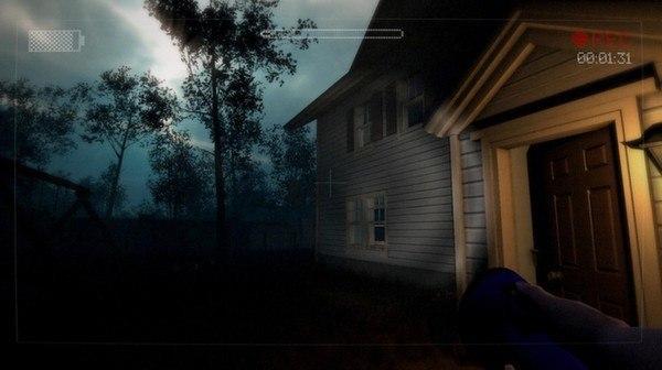 Screen Shot image 2 Slender: The Arrival (2015) اوروبي اكسبوكس 1 كود رقمي