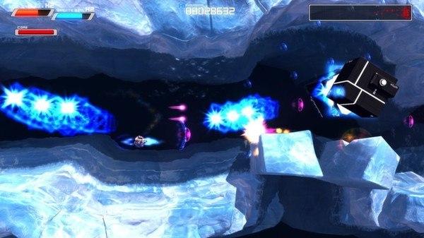 Screen Shot image 4 Syder Arcade ستيم كود رقمي