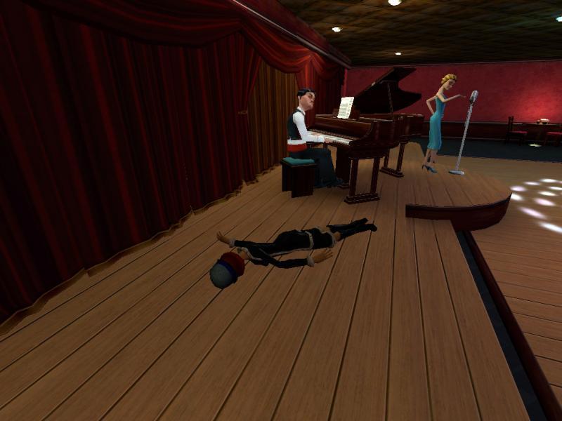 Screen Shot image 5 The Ship Complete Pack ستيم كود رقمي