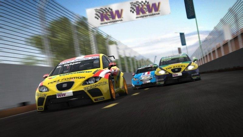 Screen Shot image 0 Race Injection ستيم كود رقمي