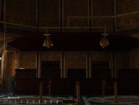 Screen Shot image 4 Thief II: The Metal Age ستيم كود رقمي
