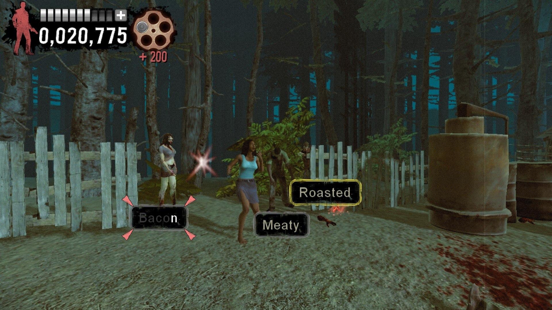 Screen Shot image 1 The Typing Of The Dead: Overkill Shakespeare DLC ستيم كود رقمي
