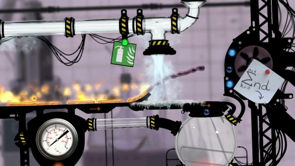 Screen Shot image 5 Puddle اوروبي ستيم كود رقمي