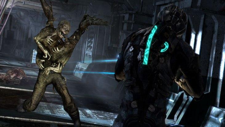 Screen Shot image 5 Dead Space 3 EA App كود رقمي