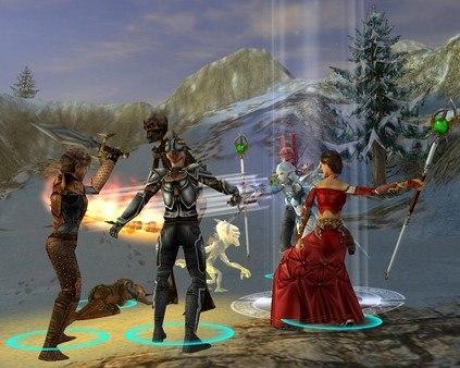 Screen Shot image 4 Spellforce Platinum اصدار ستيم كود رقمي