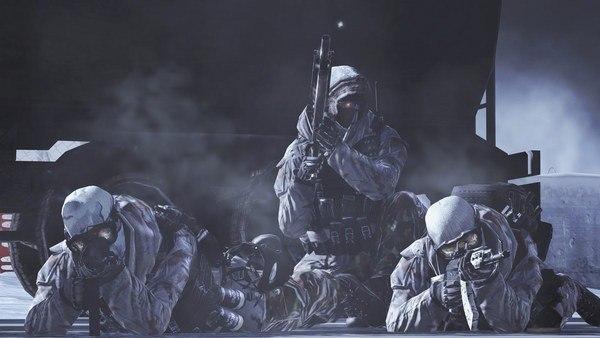 Screen Shot image 6 Call Of Duty: Modern Warfare 2 (2009) حزمة بي سي ستيم كود رقمي